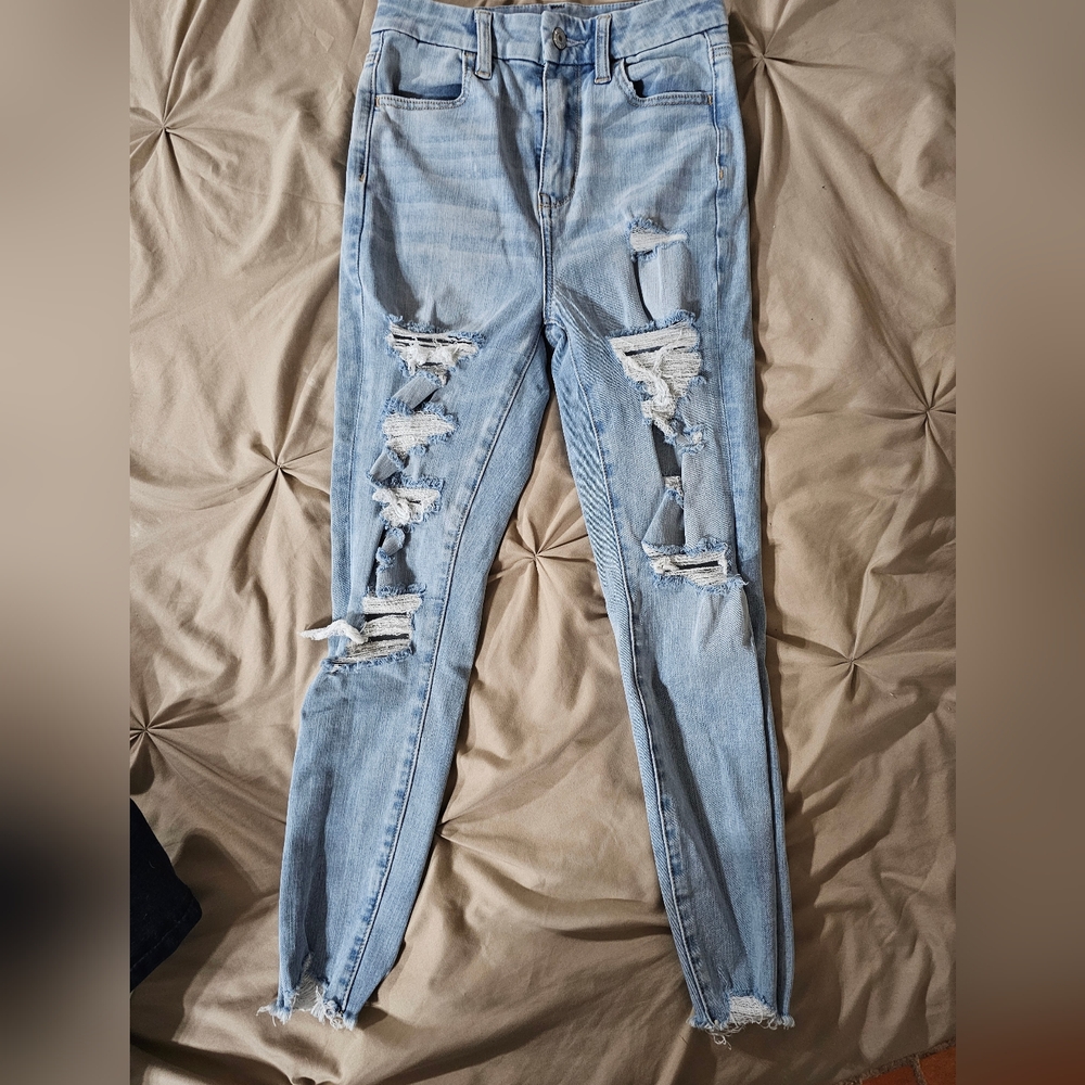 Ladies American Eagle